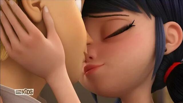 Miraculous Ladybug Season 3 Episode 15 The Puppeteer 2