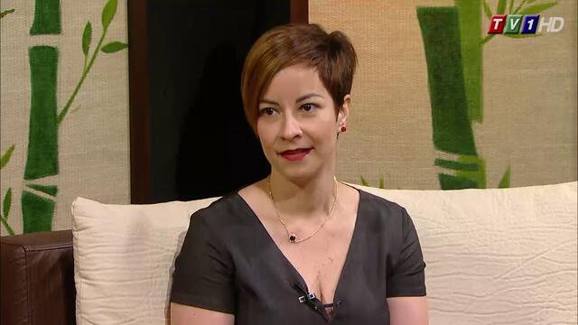 „Пътят“ – От Венецуела до България с гост Джанли Перес, бр. 321