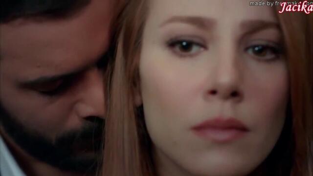 Elcin Sangu 💖💖💖 Baris Arduc - Unutmadim