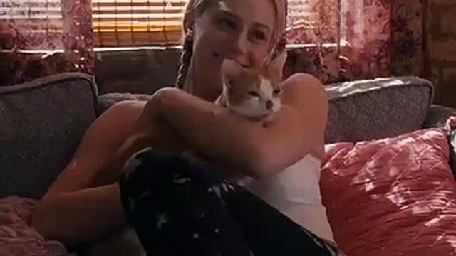 Hustlers Film - Lili Reinhart as Annabelle