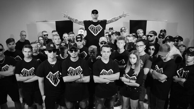 Essemm - Nézz fel (Official Music Video)