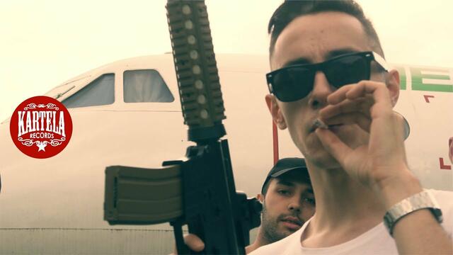 NA1KEY - Давай И Бягай (OFFICIAL VIDEO)