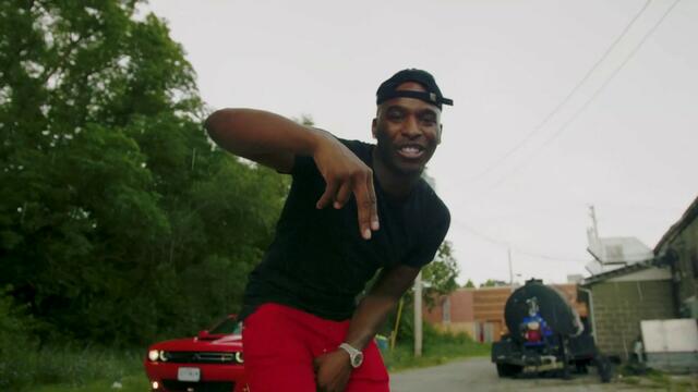 Hitman Holla x Pretty Problem - AHHHH (Official Music Video) shot by @BoominVisuals