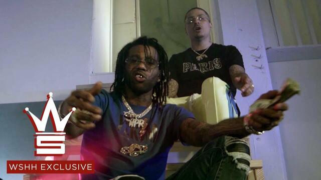 OSBS Feat. Hoodrich Pablo Juan “Jupiter” (WSHH Exclusive - Official Music Video)