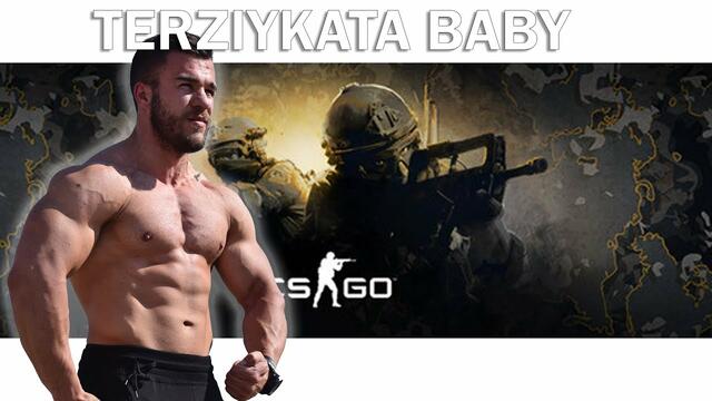 МАЛКО СМЯХ НА STREAM !!!