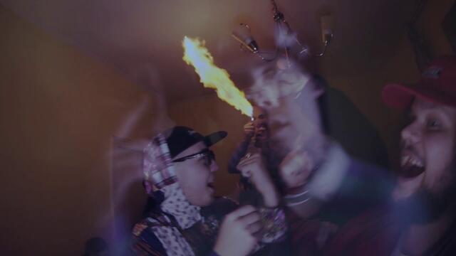 Steps - Aiziet (OFFICIAL VIDEO)