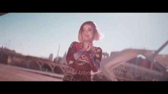 Ronna Riva - No Pasa Nada (Official Video)