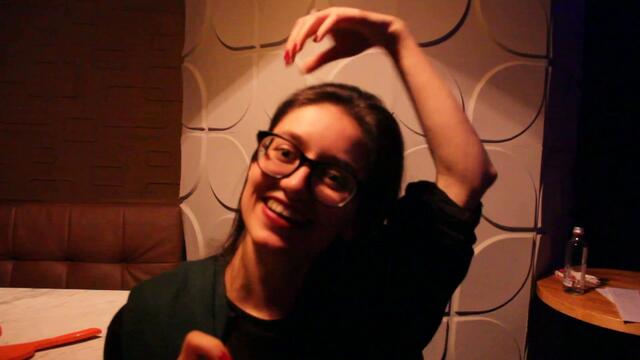 Капсула на времето 2017   24  Вероника Петрова