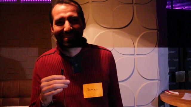 Капсула на времето 2017   20  Петър Бакалов