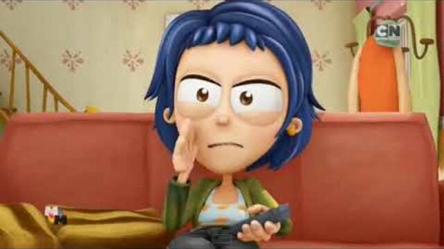 Анджело е върхът Времето на Анджело Бг Аудио