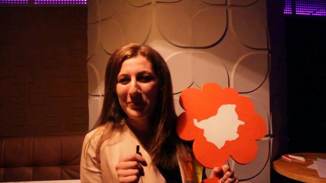 Капсула на времето 2017   19  Ирина Илиева