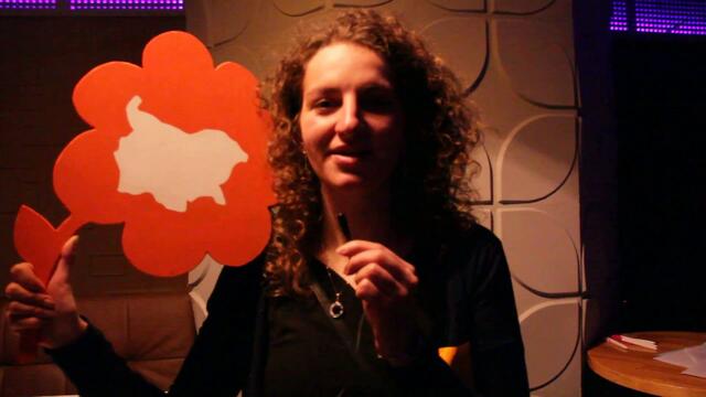 Капсула на времето 2017   21  Лилия Костова