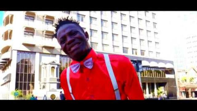 Jah Master - Mutaundi (Official Video)