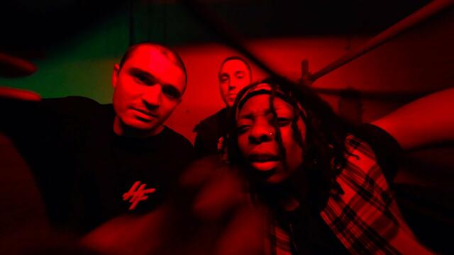 Verb T & Pitch 92 - Cold Case Feat. TrueMendous (OFFICIAL VIDEO)