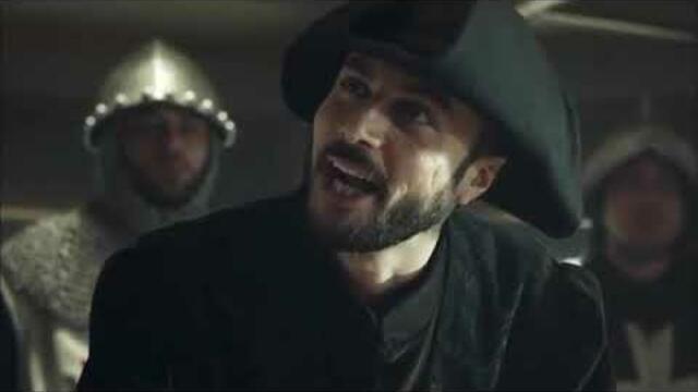 Великолепный век 3 сезон 31 серия (94 серия)