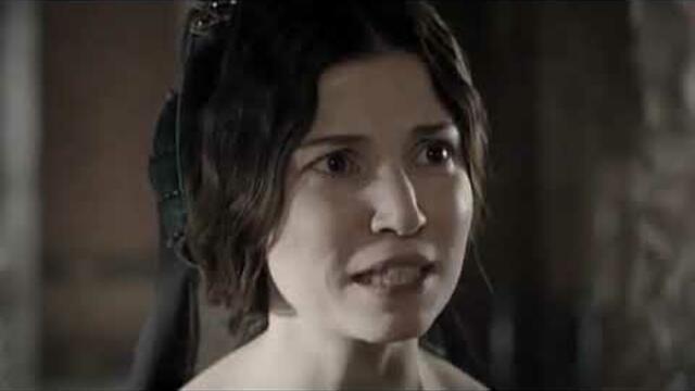 Великолепный Век 93 серия 3 сезон на русском