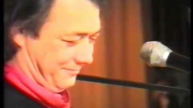 "Спасите наши души". Детско-юношеский фестиваль авторской песни