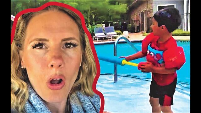 Топ 5 СЕМейни ИГРИ | Летни Забавления за Деца и Родители| Summer GAMES