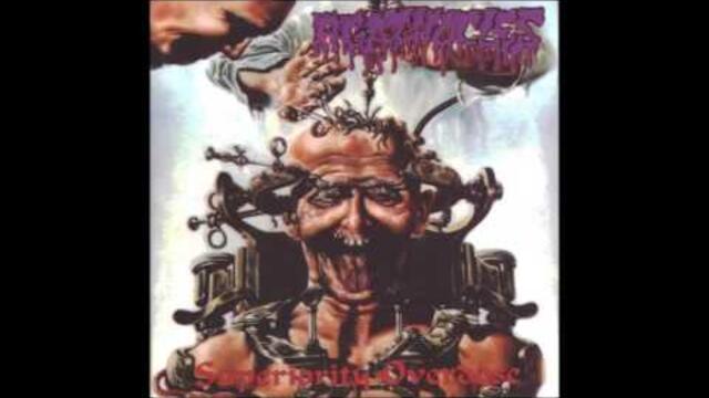 Agathocles - Superiority Overdose (2001) Full Album HQ (Mincecore)