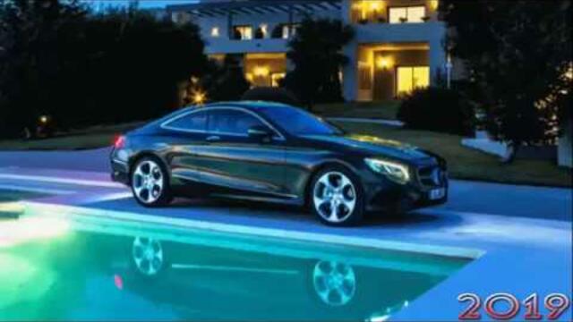 NEW KUCHEK MERCEDES 2019 ★ █▬█ █ ▀█▀ ★