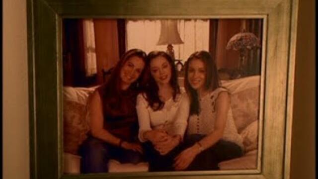 Чародейки Сезон 8 (2005) Бг Субтитри  (CHARMED FOREVER ) КРАЙ ᴴᴰ