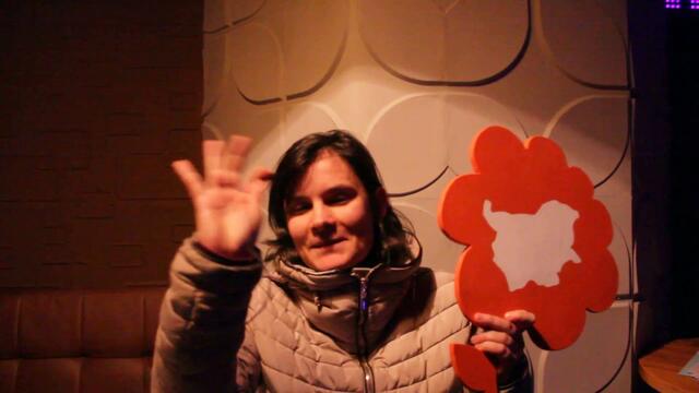 Капсула на времето 2017   10  Александра Пугева