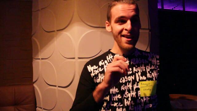 Капсула на времето 2017   8  Венцеслав Велков