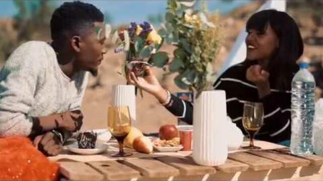 Nally - Owina (Official Video)