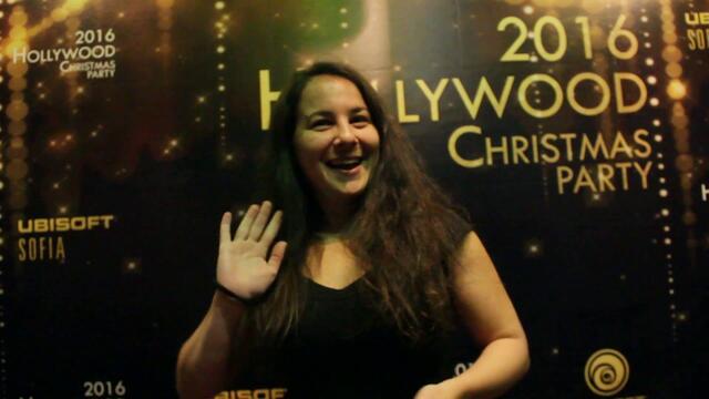 13 - Нора Атанасова - Капсула на времето - 22.12.2016