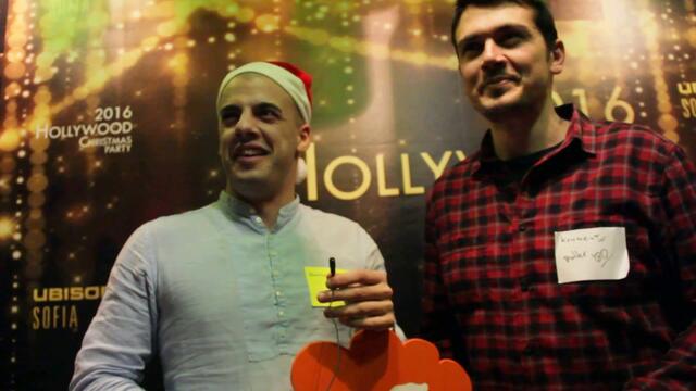 8 - Николай и Климент - Капсула на времето - 22.12.2016