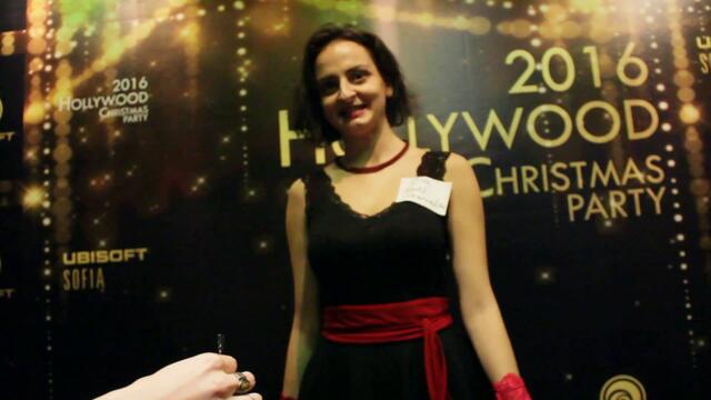 17 - Елица Костова - Капсула на времето - 22.12.2016