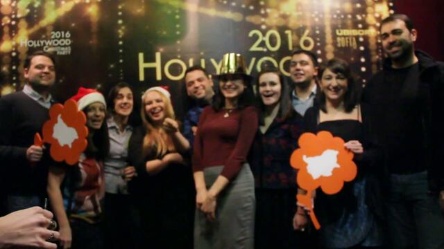 14 - Николай, Цветин и още - Капсула на времето - 22.12.2016