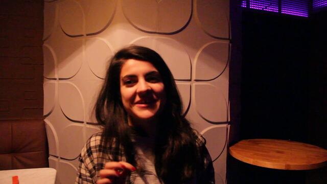 Капсула на времето 2017   3  Никол Чоканова