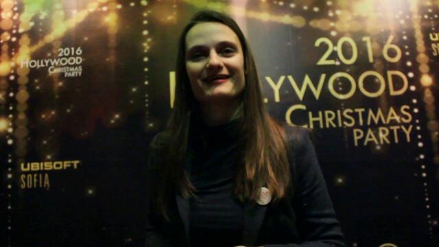 9 - Дима Александрова - Капсула на времето - 22.12.2016