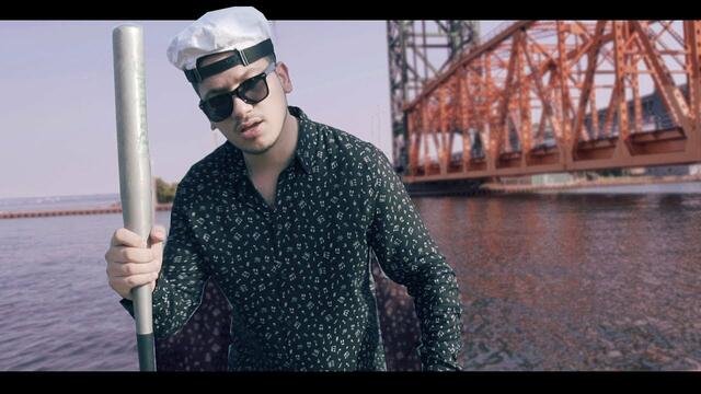 ذات يوم ات _ Official Video Clip 2019 _ القبطان