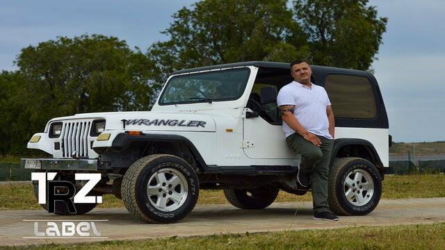 Thana Ft. Joanna - Ταξίδια Μακρινά (Official Music Video) 4K