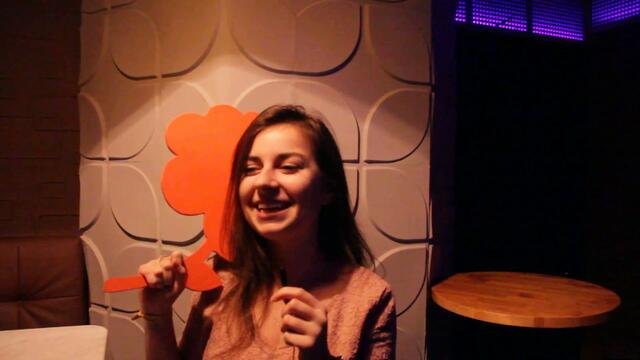 Капсула на времето 2017   1  Мариела Стоянова