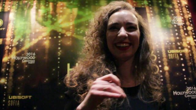 25 - Мила Топалова - Капсула на времето - 22.12.2016