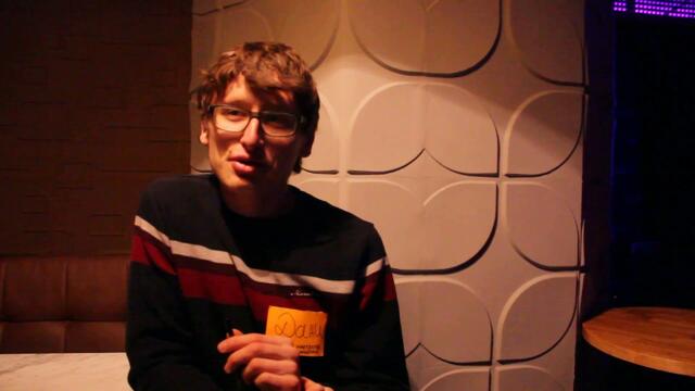 Капсула на времето 2017   4  Даниел Пенев