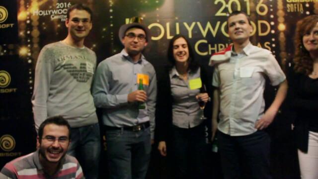 7 - Гери, Павел, Симеон, Йордан, Емилия - Капсула на времето - 22.12.2016