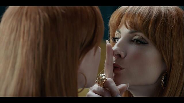 Najwa - Lento (Official Video)