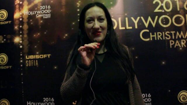 5 - Райна Костова - Капсула на времето - 22.12.2016