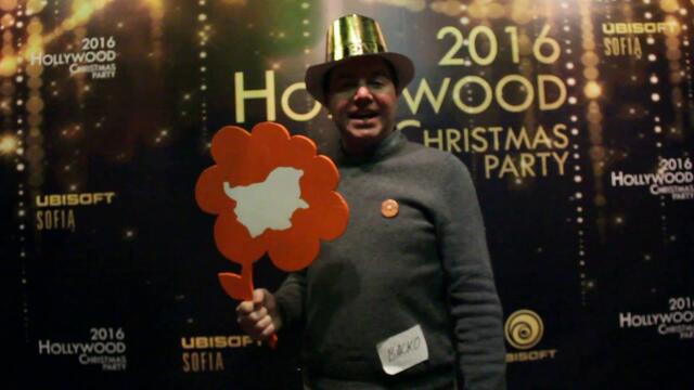 28 - Васил Алексиев - Капсула на времето - 22.12.2016