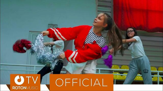 Mariuca - Colt de Rai | Official Video