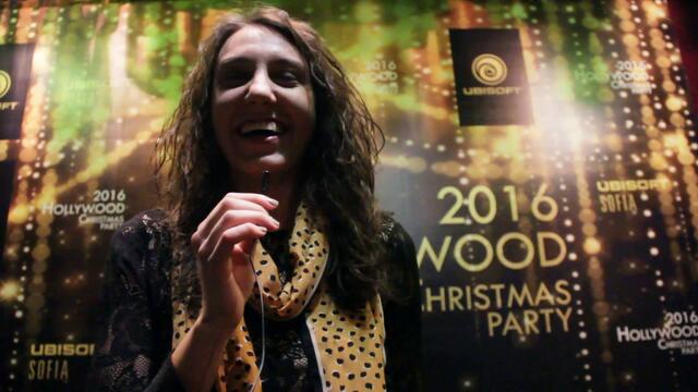 24 - Мария Цветкова - Капсула на времето - 22.12.2016