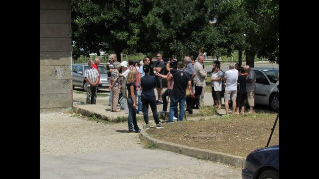 Хората от бул.“България“: Как да обясним на децата за проститутките?