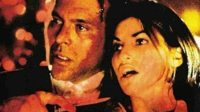 Flinch (1994) trailer Bg audio