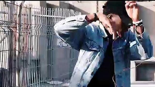 VAX - НАУКА ft. DIDI B (prod.by милион долара)