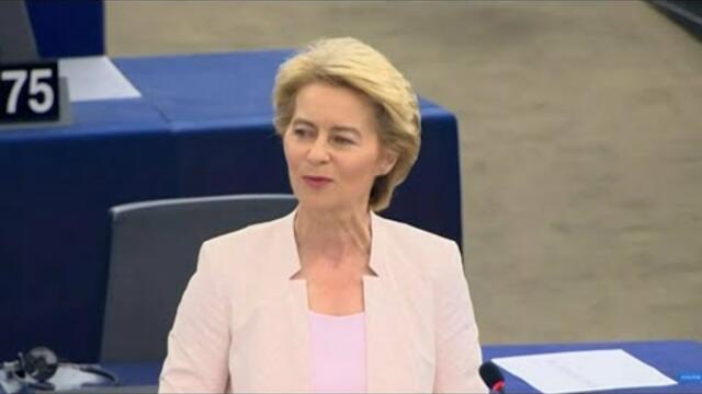 Диктатурата на несвободата